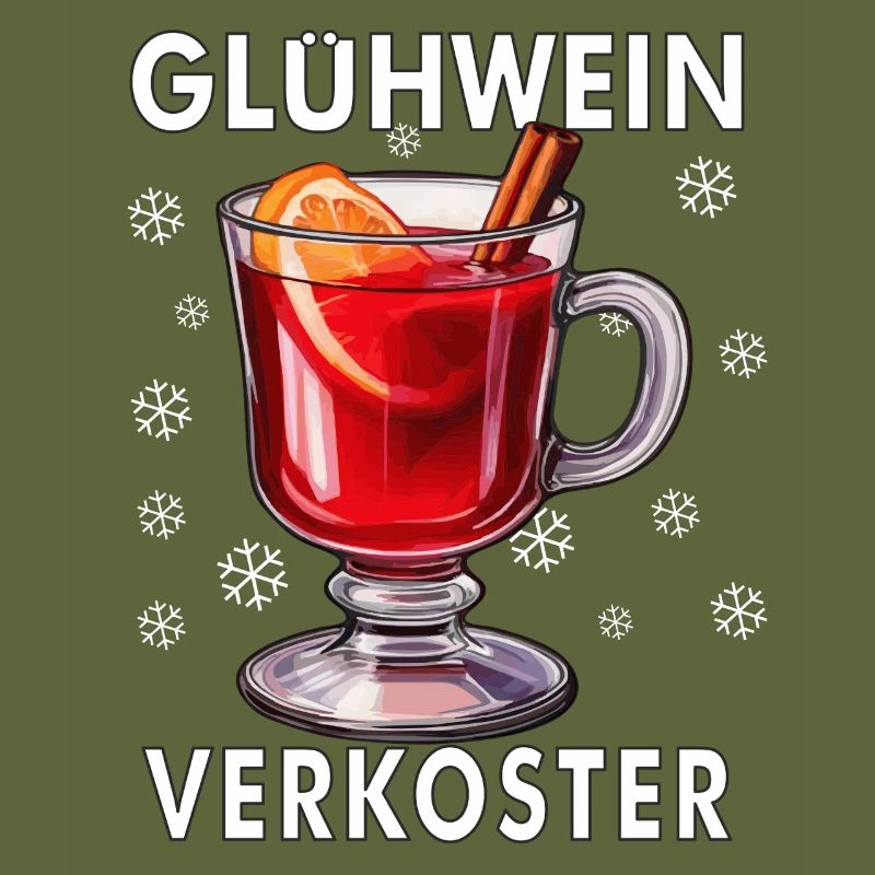 MULLED WINE TASTER