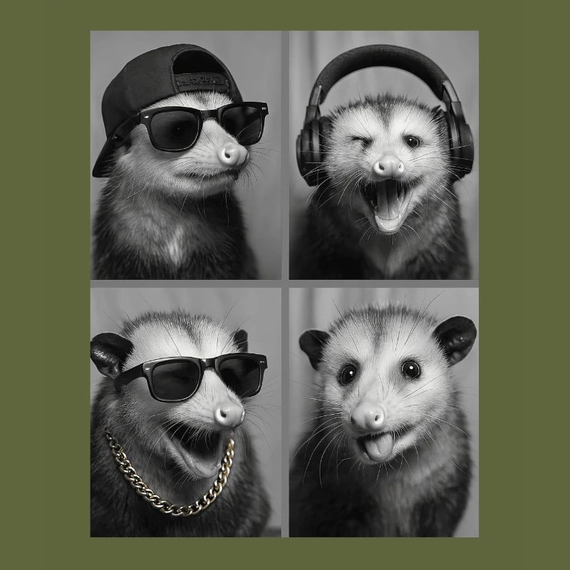 Opossum
