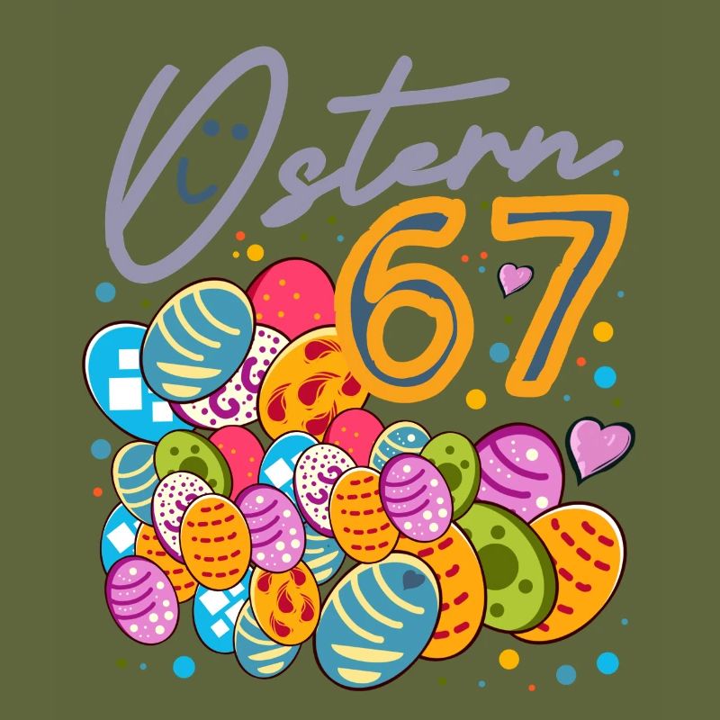 Easter 67