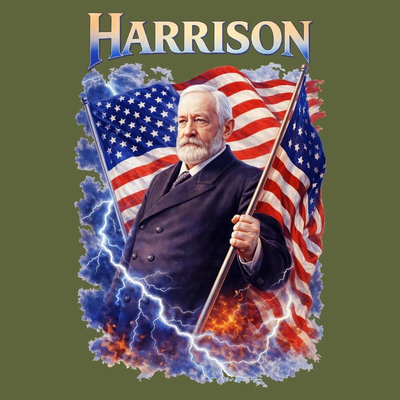 Harrison Patriot Thunder
