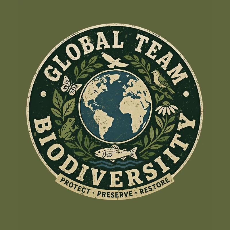 Ecologist Ecology