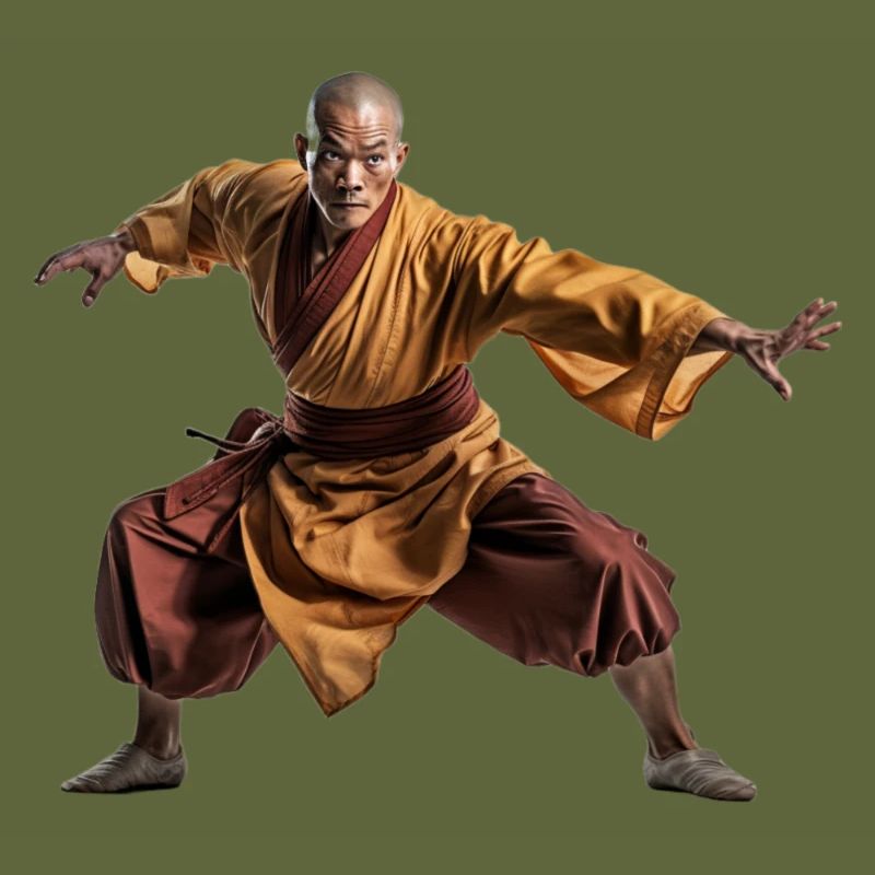 Shaolin