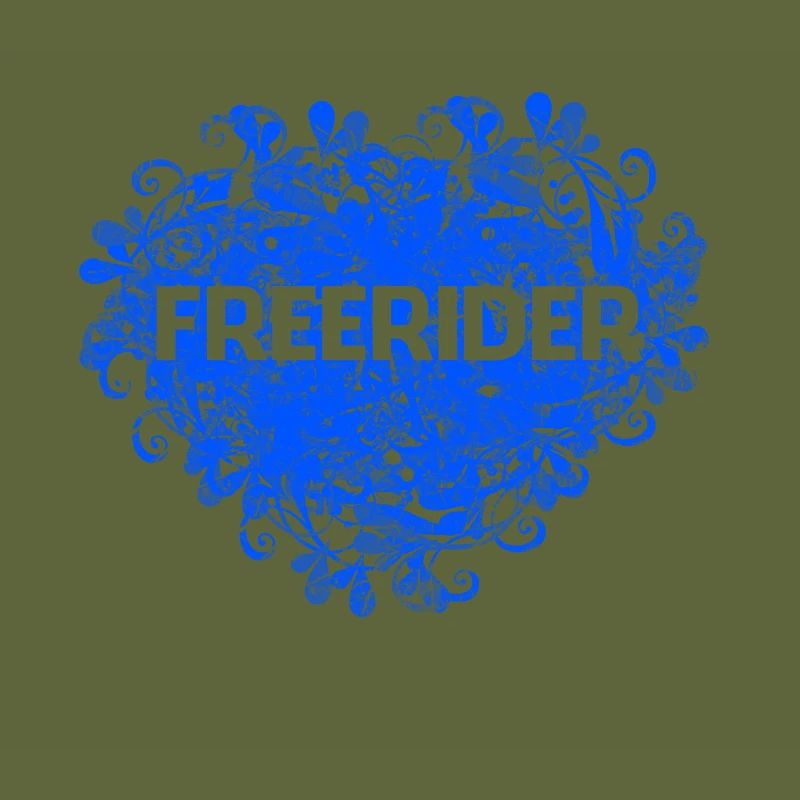 Freerider Herz