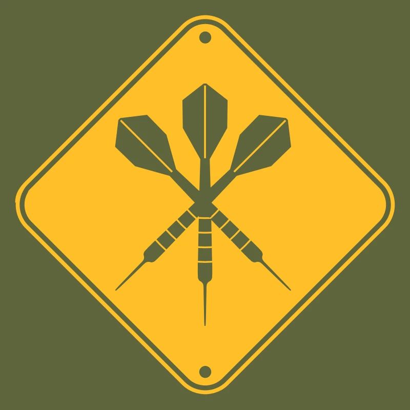 note warning sign caution caution zone ticket