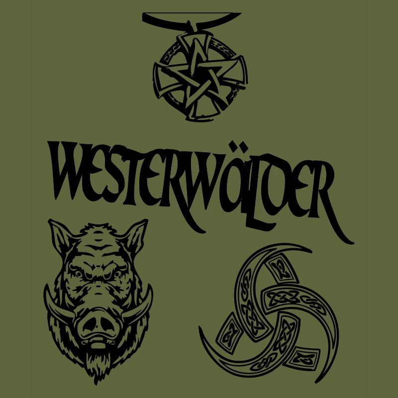 Westerwälder