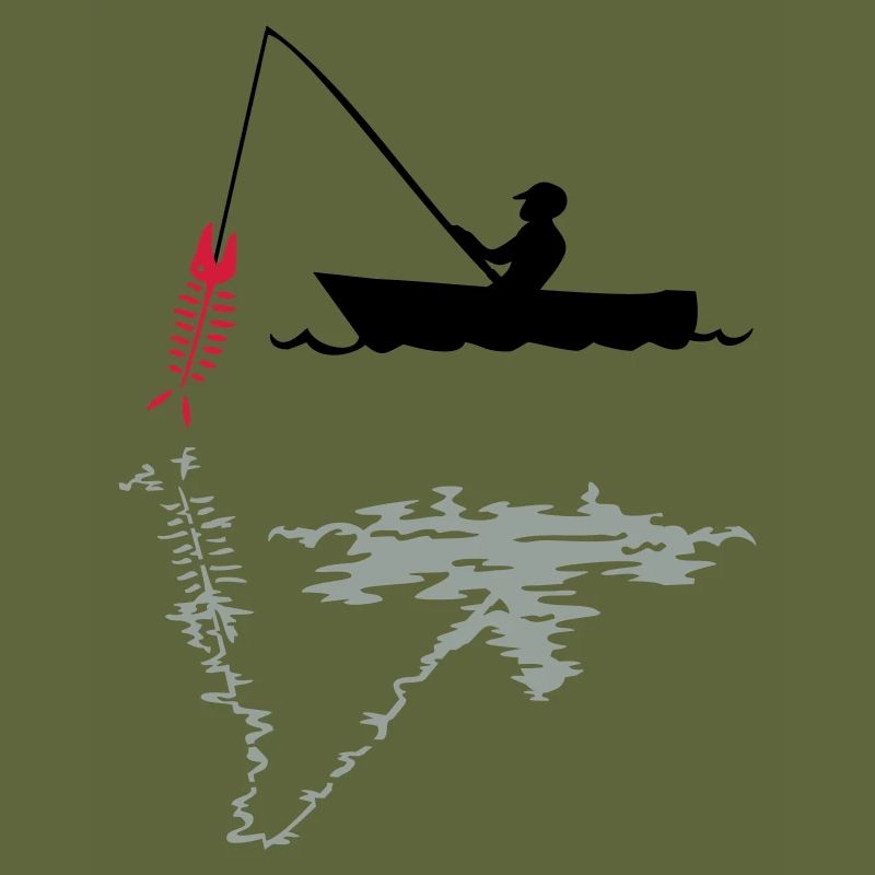 pêcheur