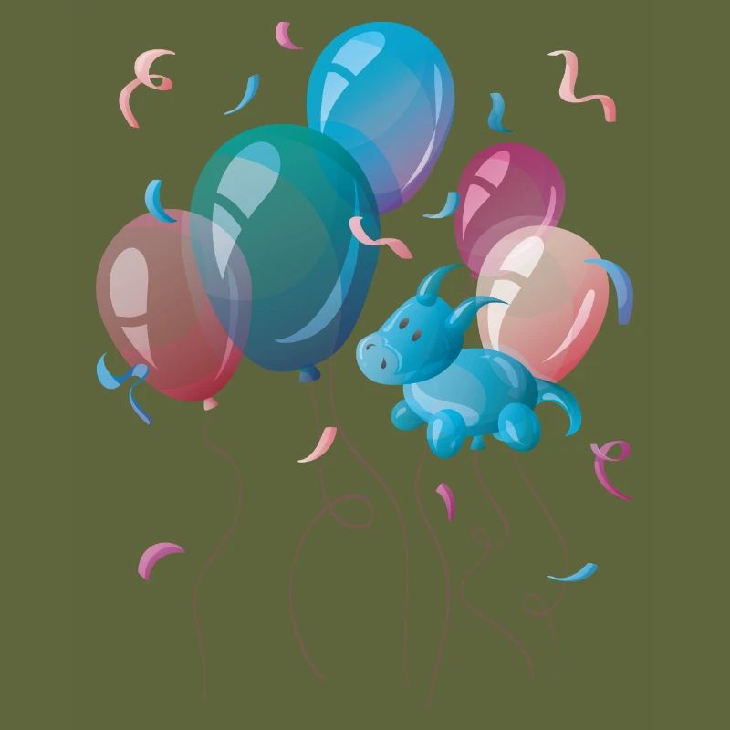 Geburtstag Drache Geschenkidee Geburtstagsgeschenk