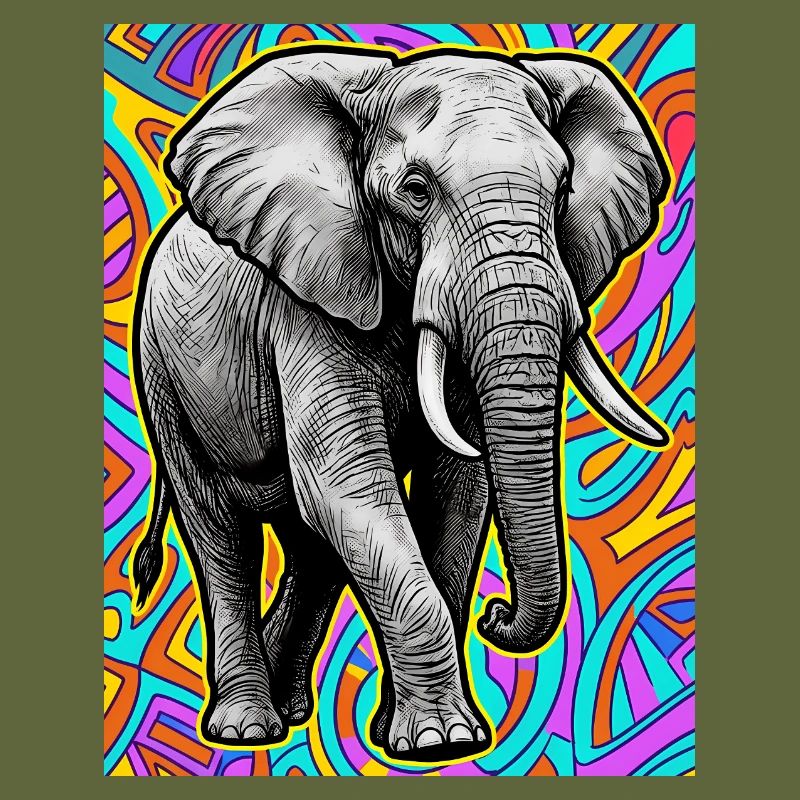 elephant
