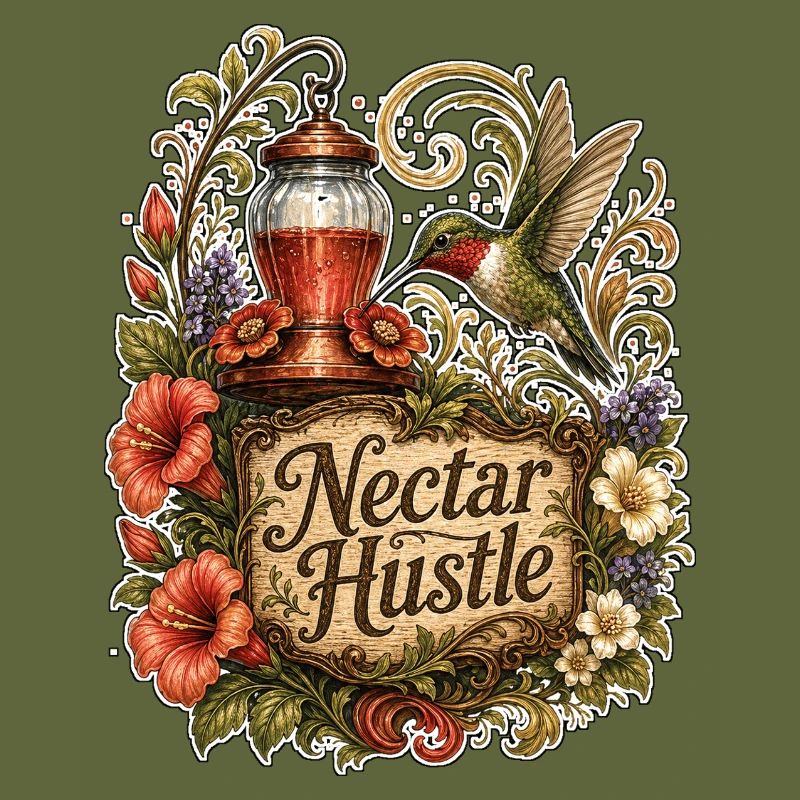 Nectar Hustle