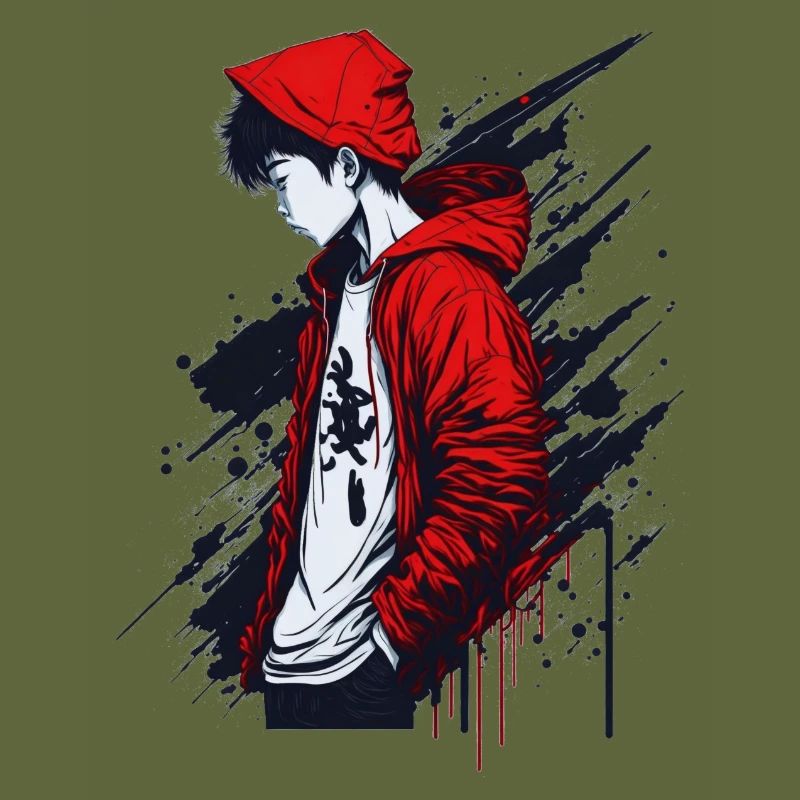 Young Street Style
