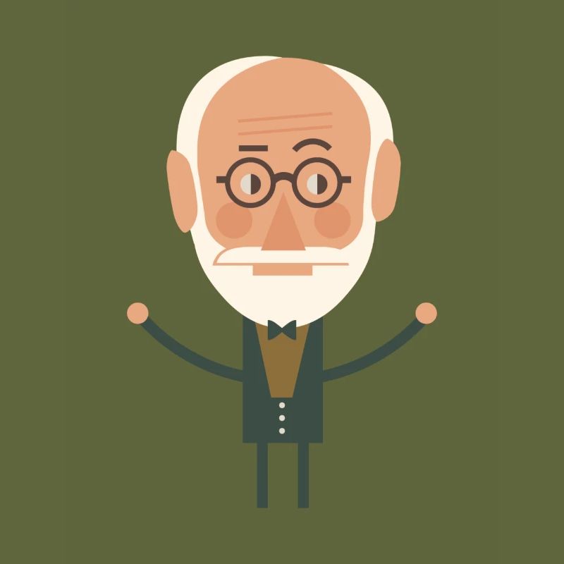Sigmund Freud