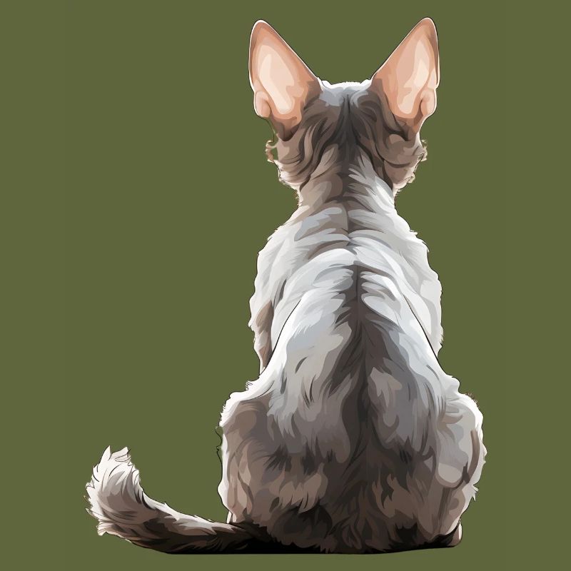 Devon Rex