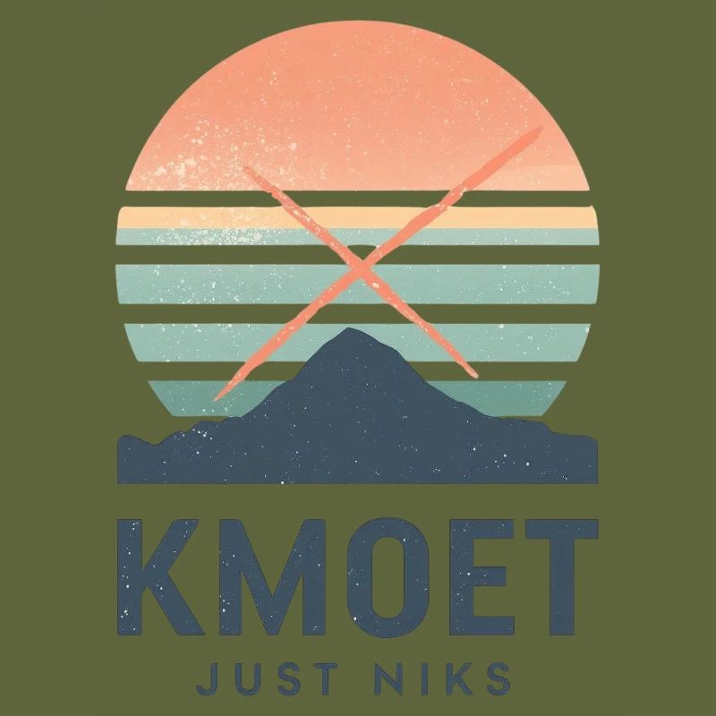 Kmoet just nothing, Antwerp dialect Shirts