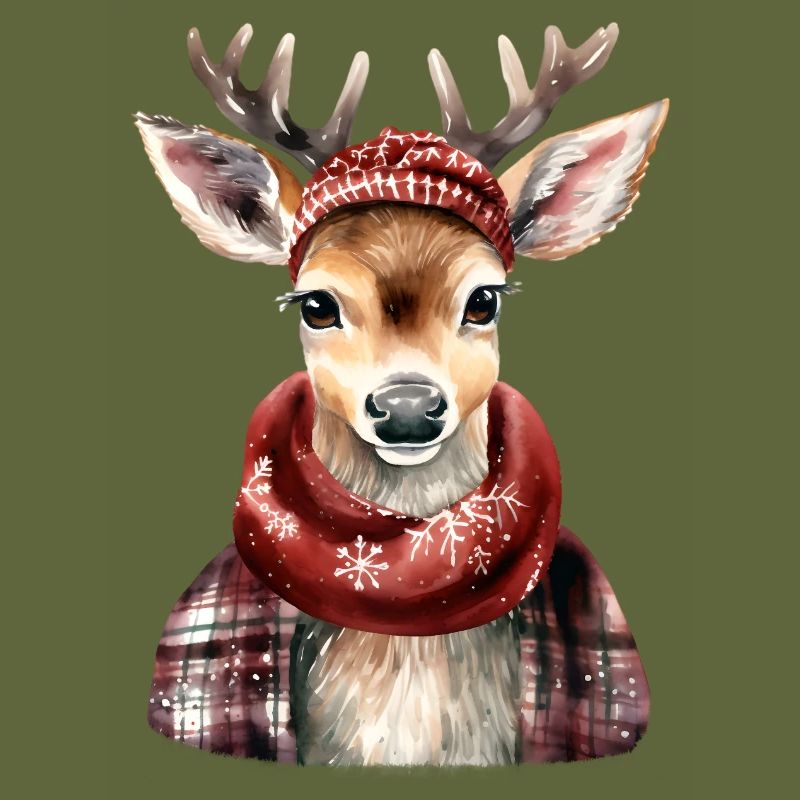 oh deer!