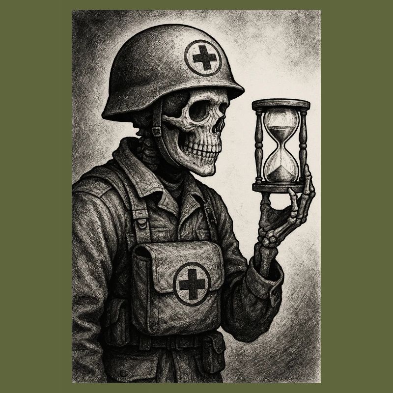 Moissonneur du temps