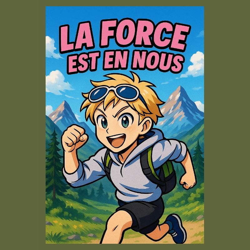 Force Intérieure Aventure