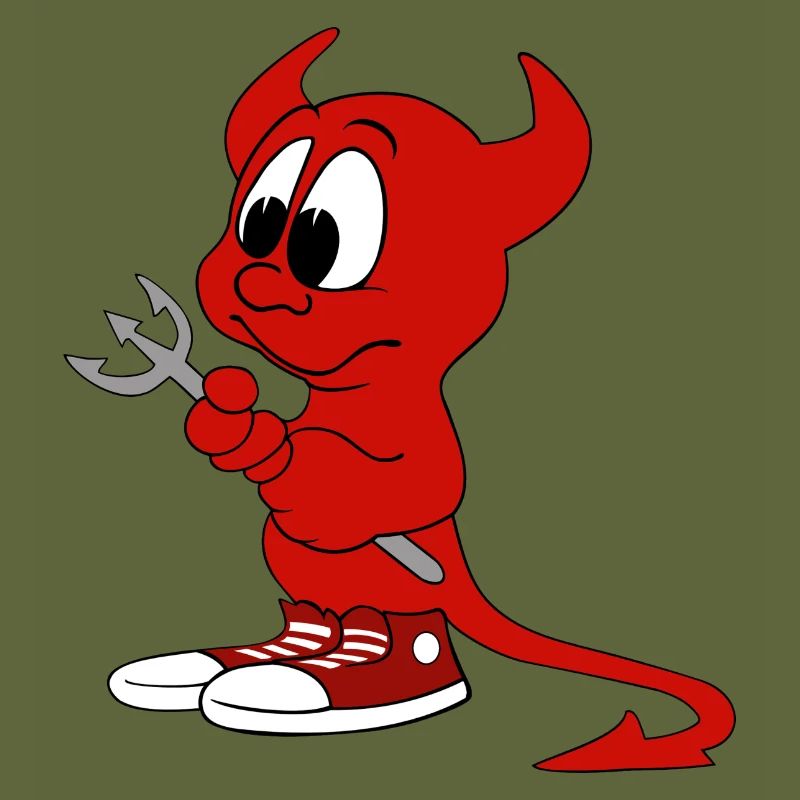 devil
