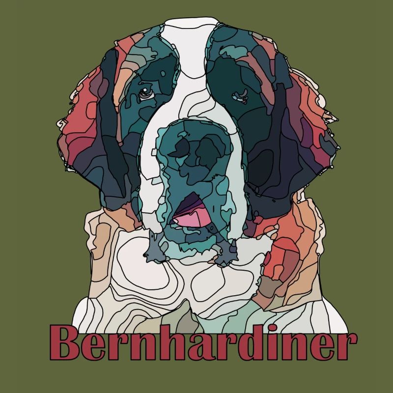 Saint-bernard
