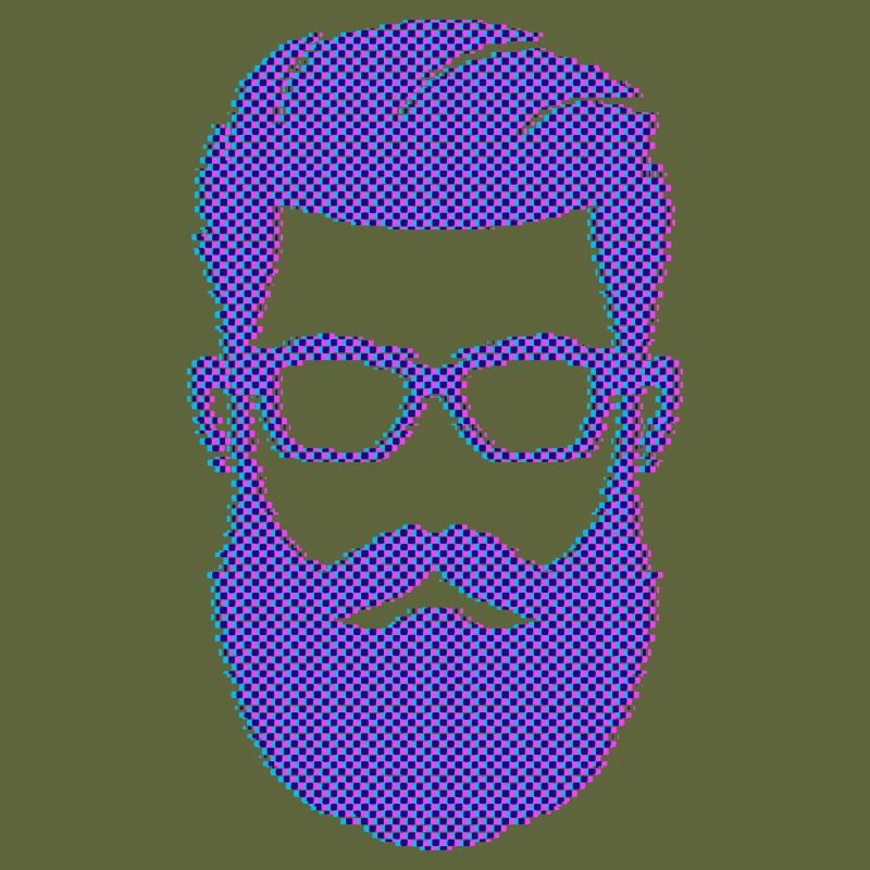 Beard Wearer Masculinity Mustache Beard
