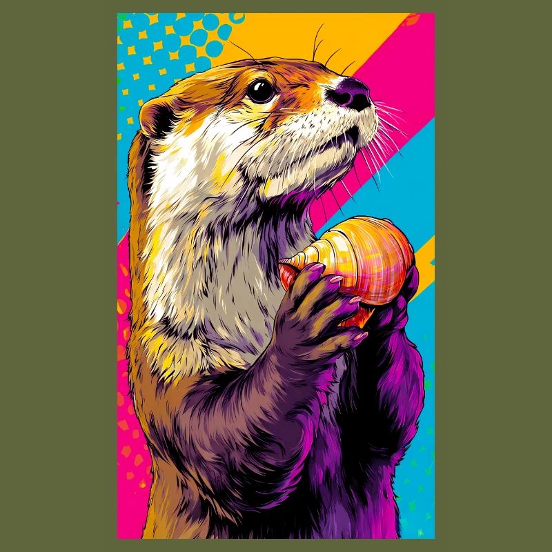 otter