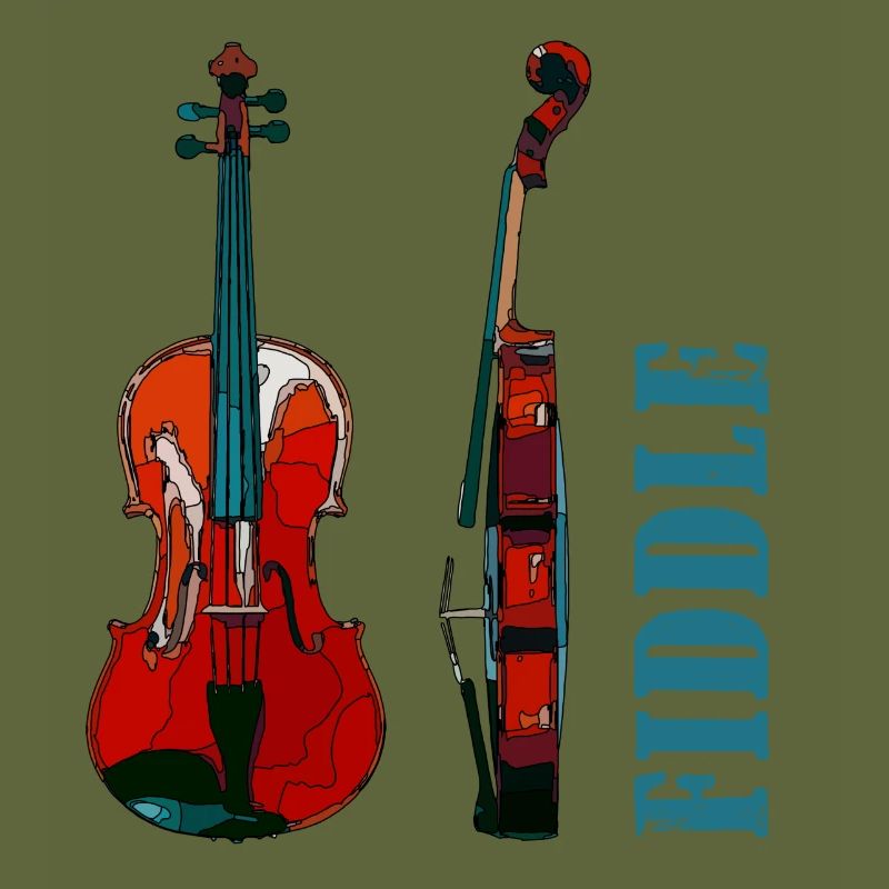 fiddle