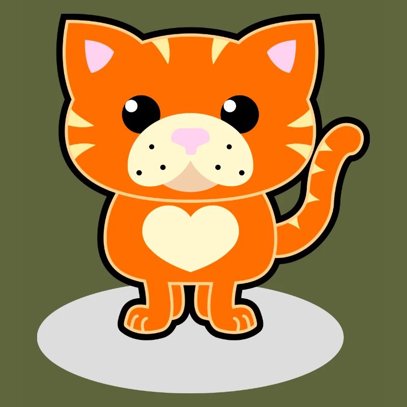 chat doux