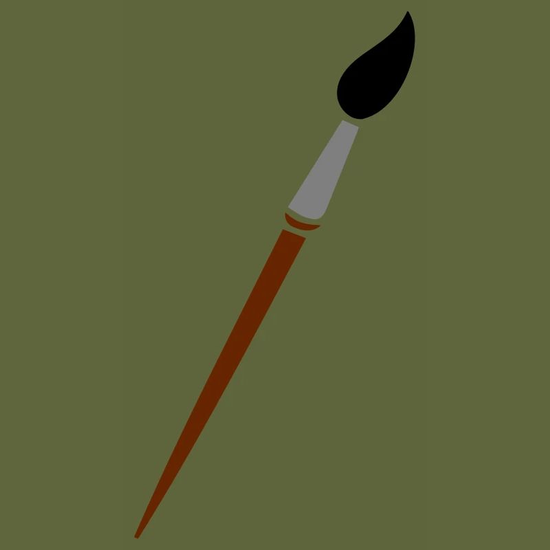 paint brush