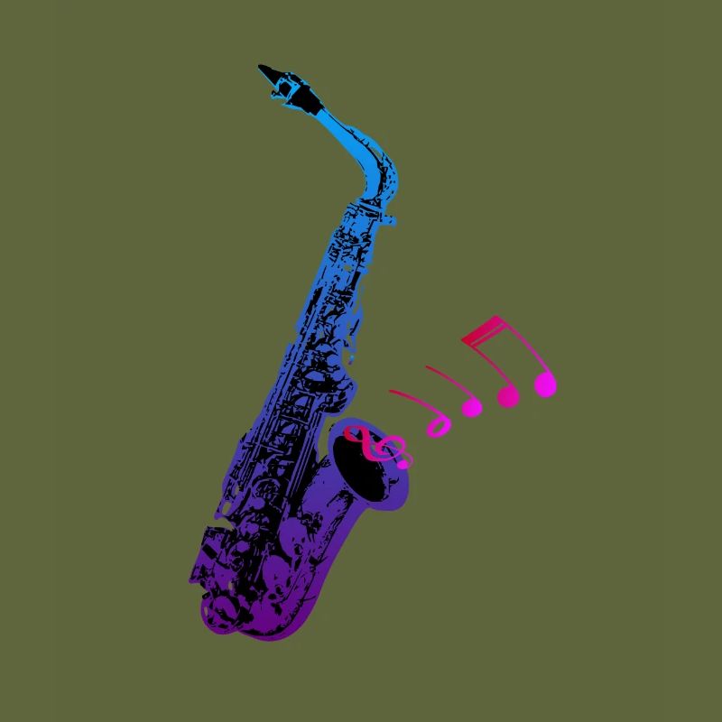 saxophone