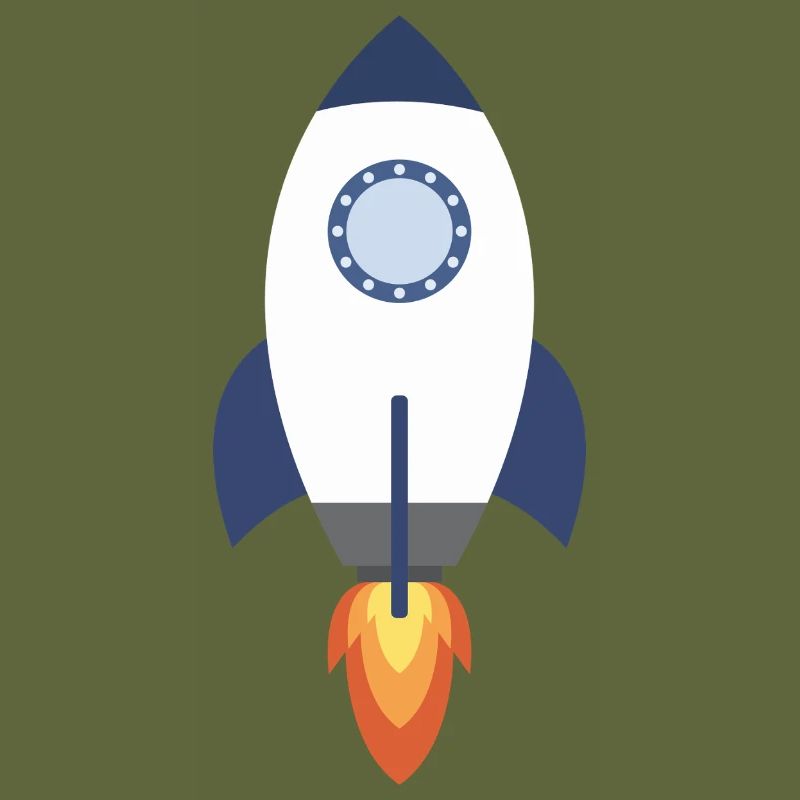 Rocket space