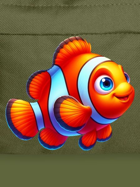 Clownfische