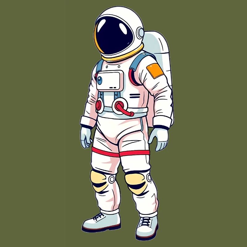 Astronaut