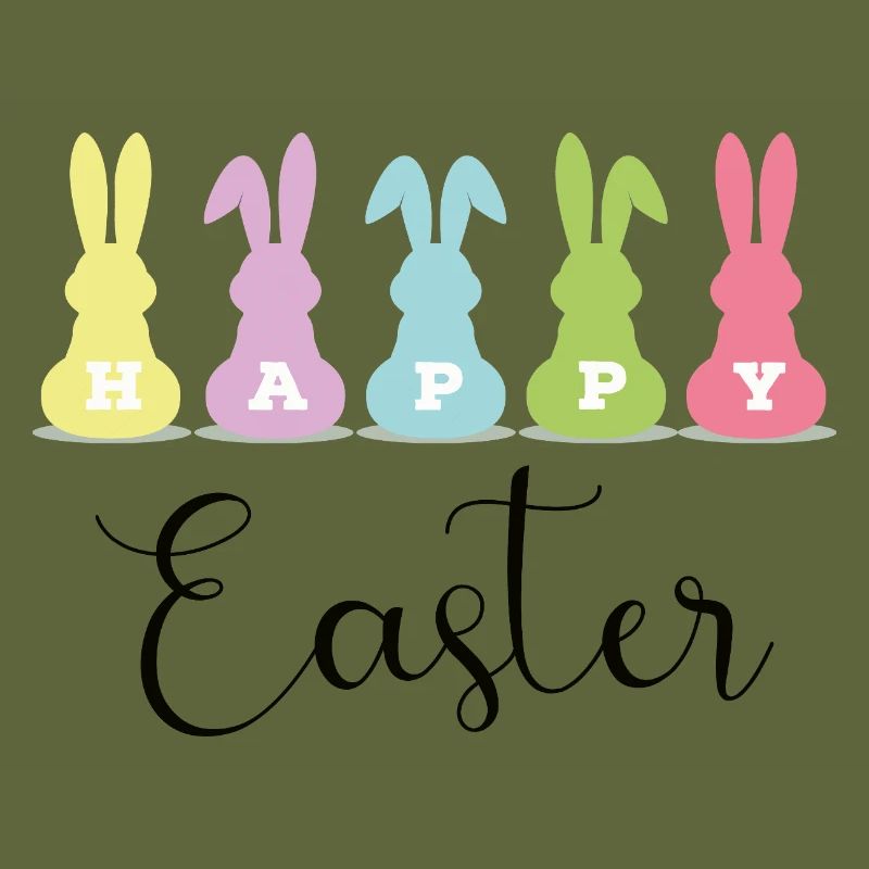 Happy Easter