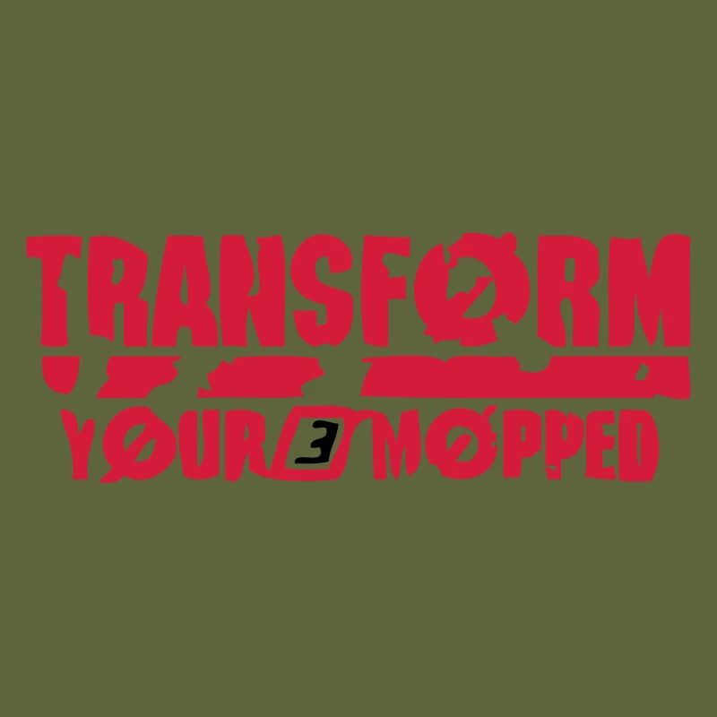 Transform / Retro