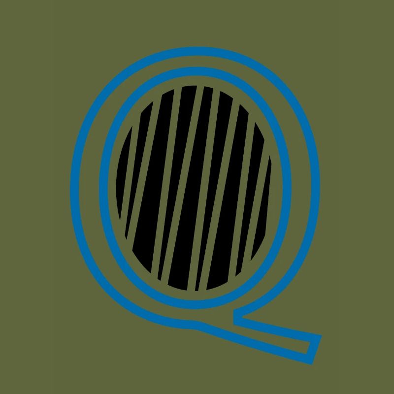 Buchstabe Q