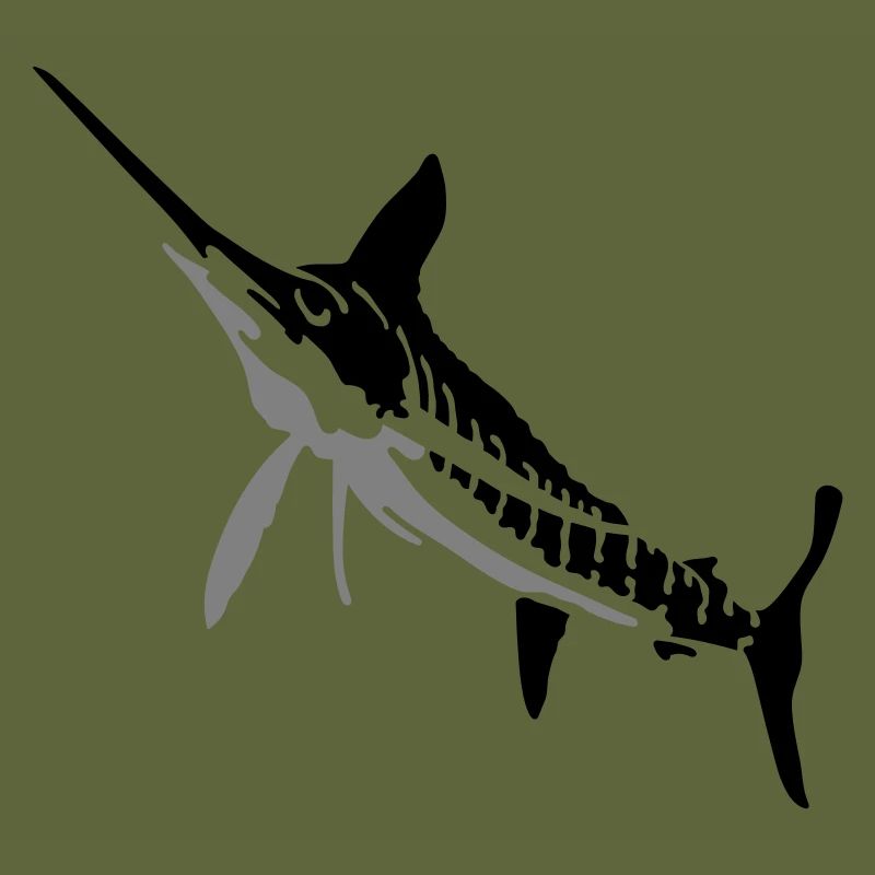 Speerfisch