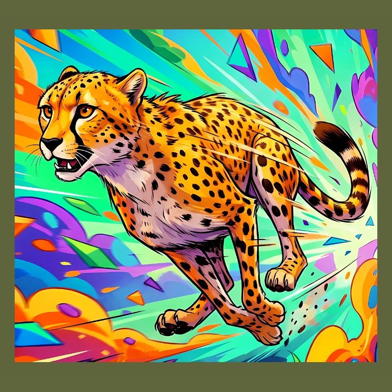 cheetah