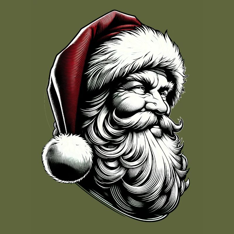 Weihnachtsmann