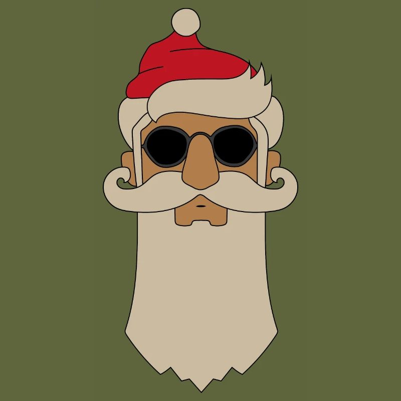 Weihnachtsmann