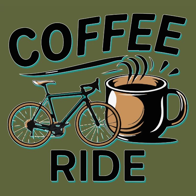 Coffee Cycle Urban Design
