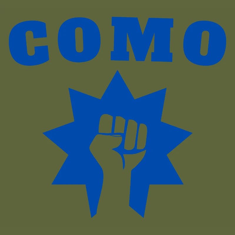 Como