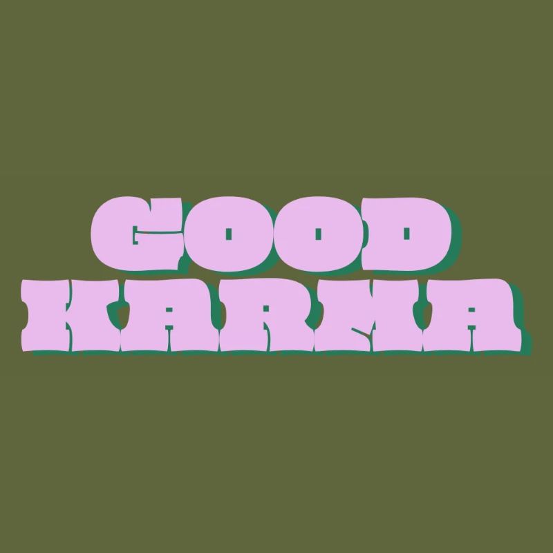 Good Karma