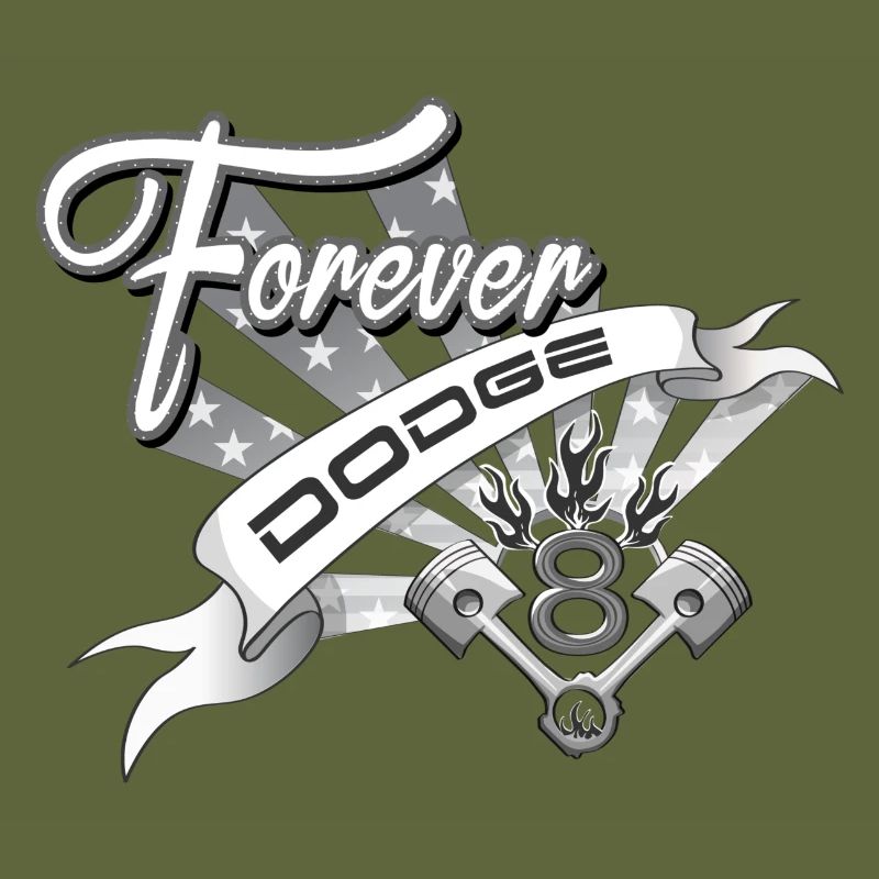 Forever V8