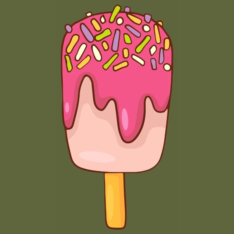 Eis Speiseeis Eiskrem Eiscreme Kugeleis Eisbecher