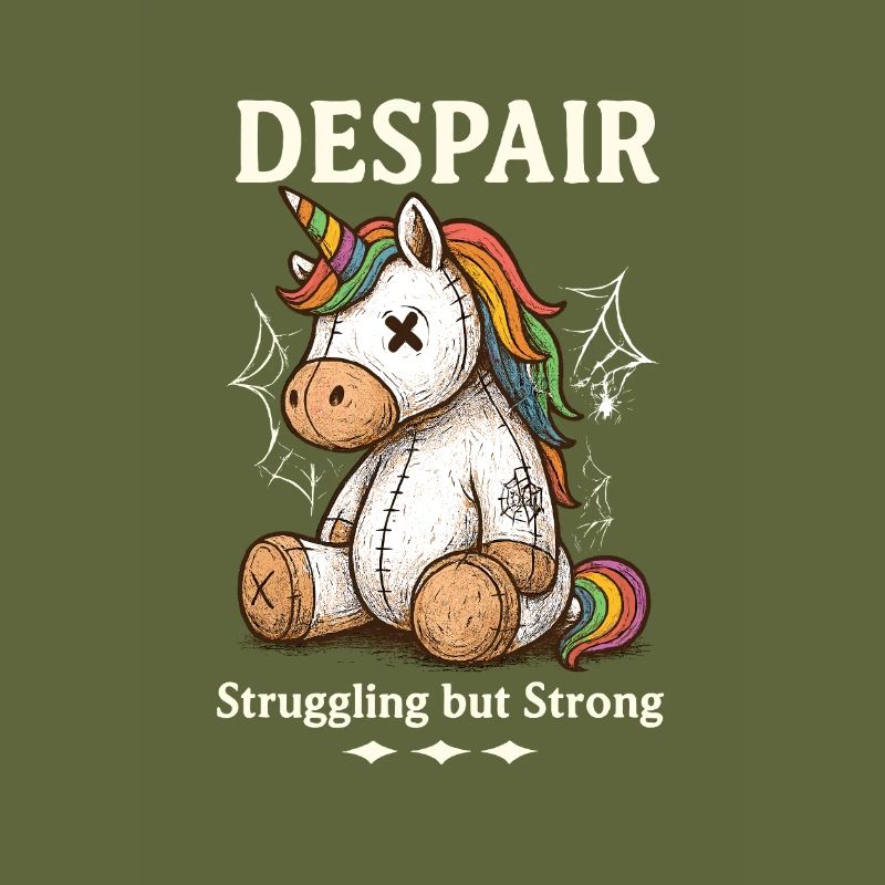 Despair
