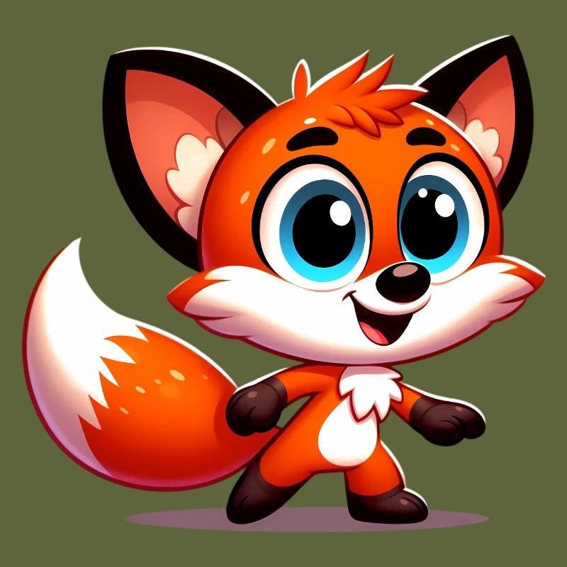 Fuchs