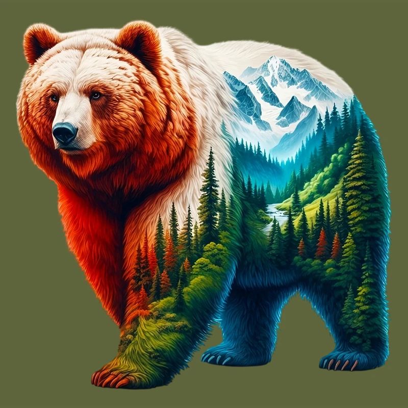 Bear