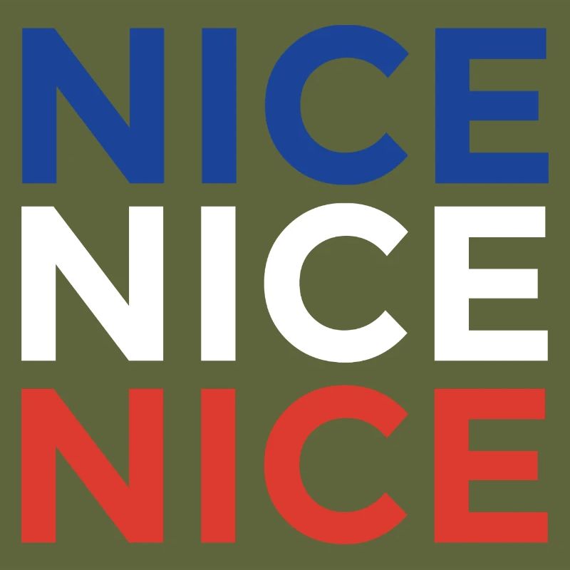 Nice Nice Nice: Das authentische Nizza Souvenir