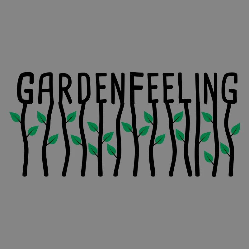 Gardenfeeling