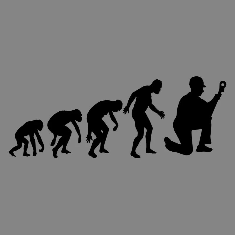 ÉVOLUTION DE LA MÉCANIQUE !