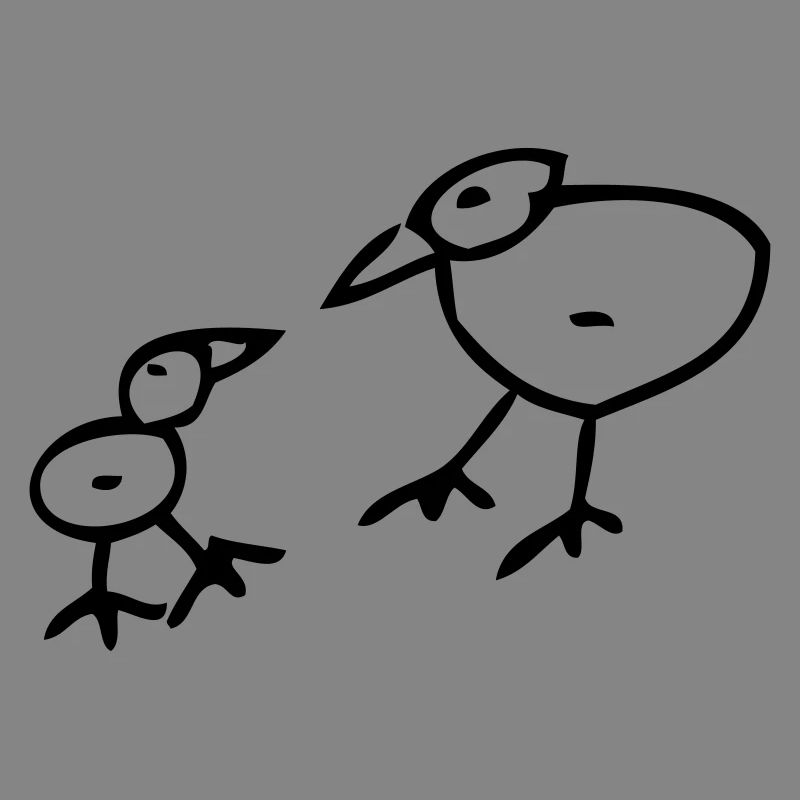 oiseau